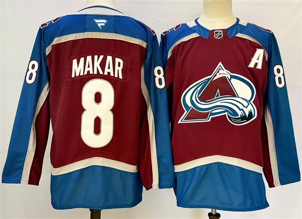 NHL jerseys 2025-3-21-127